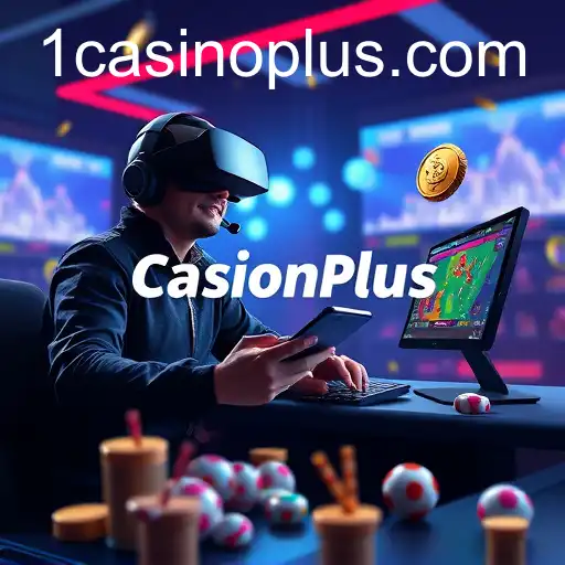Casinoplus Expands in a Digital Age