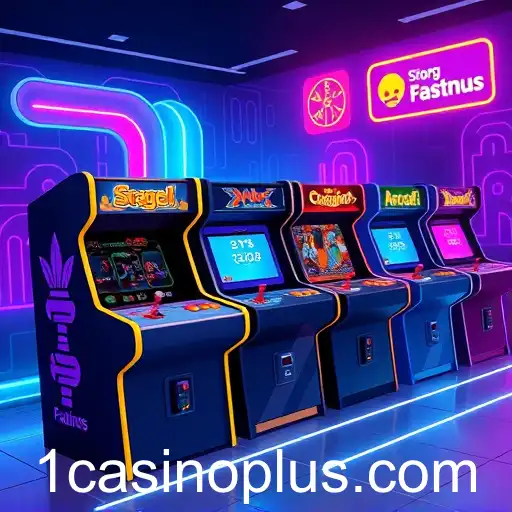 Casinoplus Navigates the Gaming Landscape