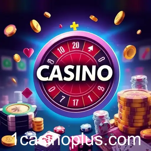 The Rise of Casinoplus: Gaming in the Digital Era