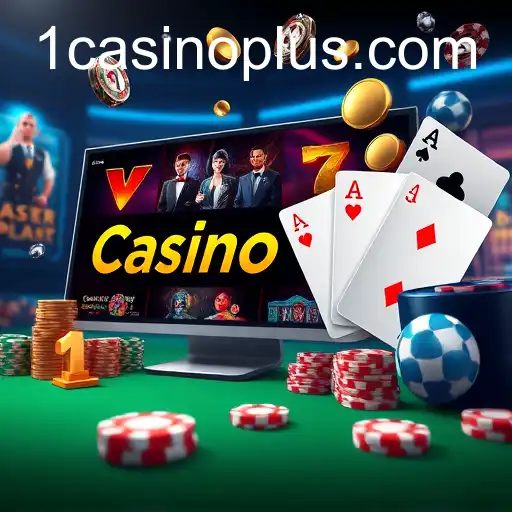The Rise of CasinoPlus Among Online Gaming Enthusiasts