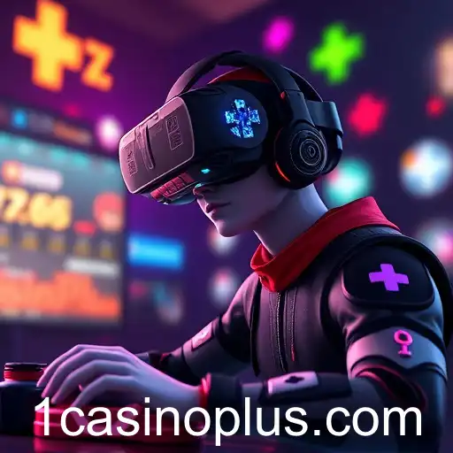 Casinoplus Revolutionizes Online Gaming