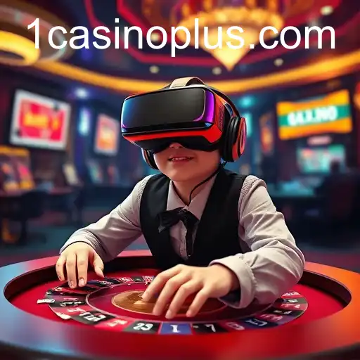 Casinoplus: Revolutionizing the Online Gaming Experience