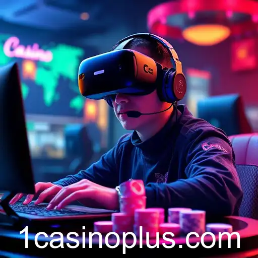 Casinoplus Revolutionizes Online Gaming Experience