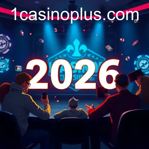 Casinoplus: Revolutionizing the Online Gaming Experience