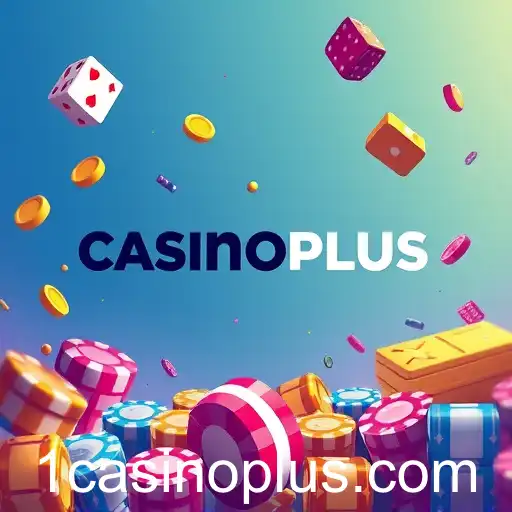 Casinoplus Revolutionizing Online Gaming