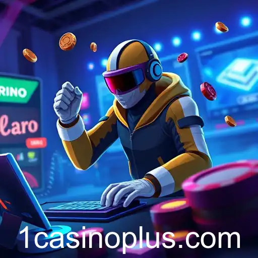 The Digital Expansion of Gaming Platforms