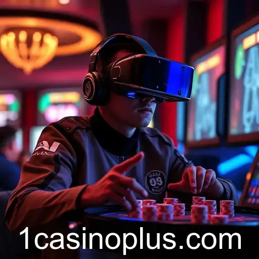 The Evolution of Online Gaming Platforms