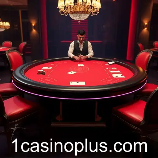 The Rise of Casinoplus: A New Era in Online Gaming