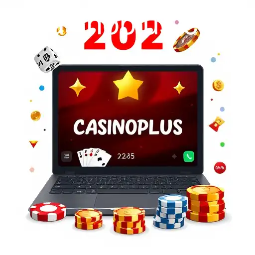 The Rise of Casinoplus in Online Gaming