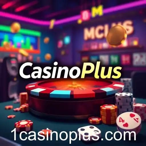 The Rise of Casinoplus in the Digital Gaming Landscape
