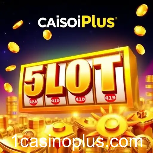 Exploring the Thrill of Slot Games on CasinoPlus: A Journey into Online Gaming