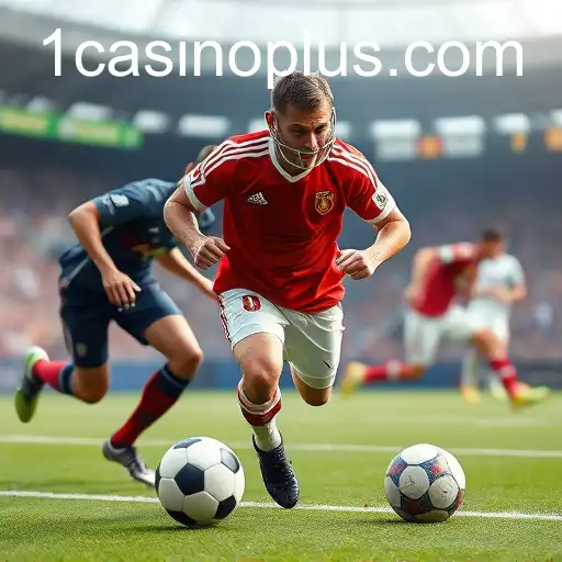 Sports Betting: The Thrill of Prediction and Strategy